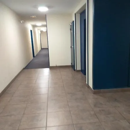 Bosejour Apartment Saint-Aubin-les-Elbeuf