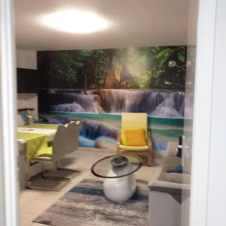 Bosejour Apartment